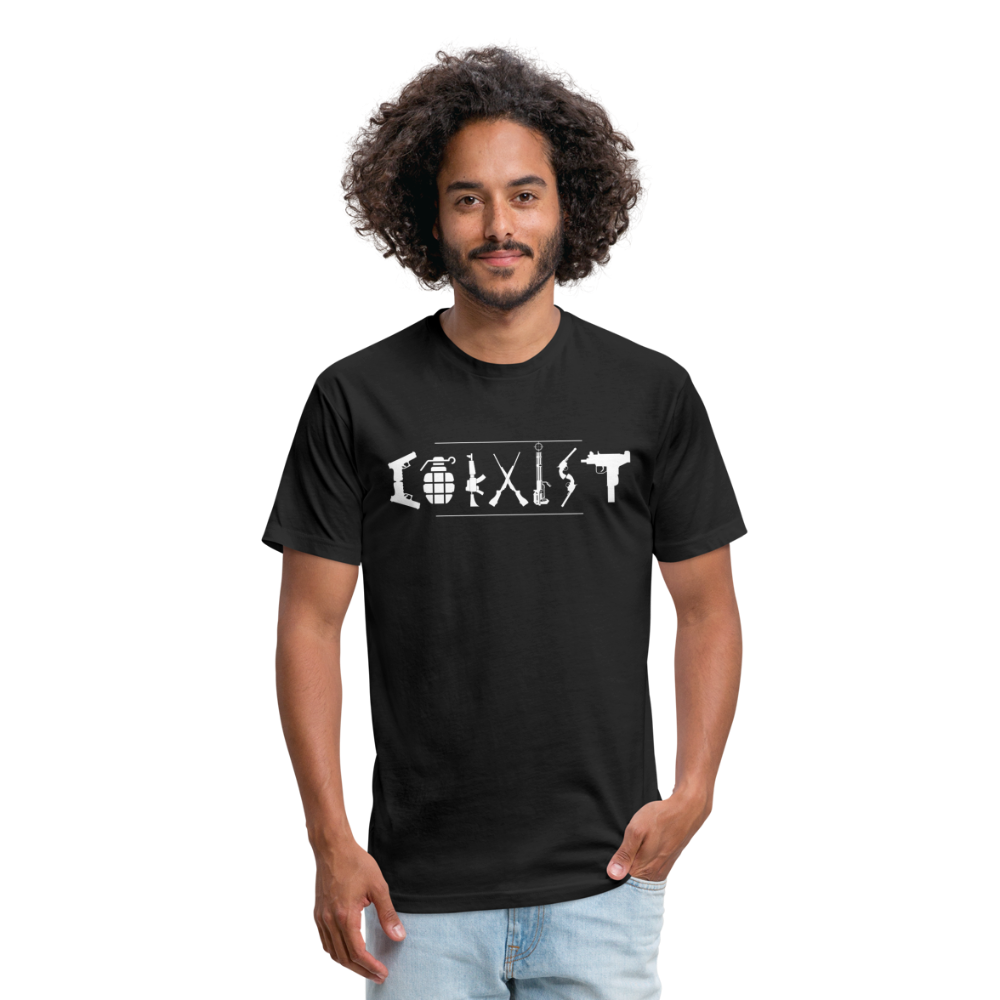 Coexist - black