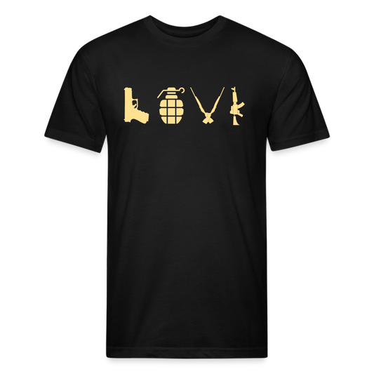 Love Shirt - black