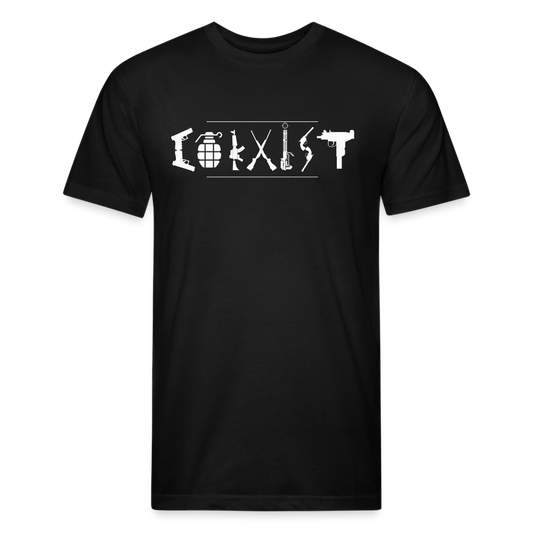 Coexist - black