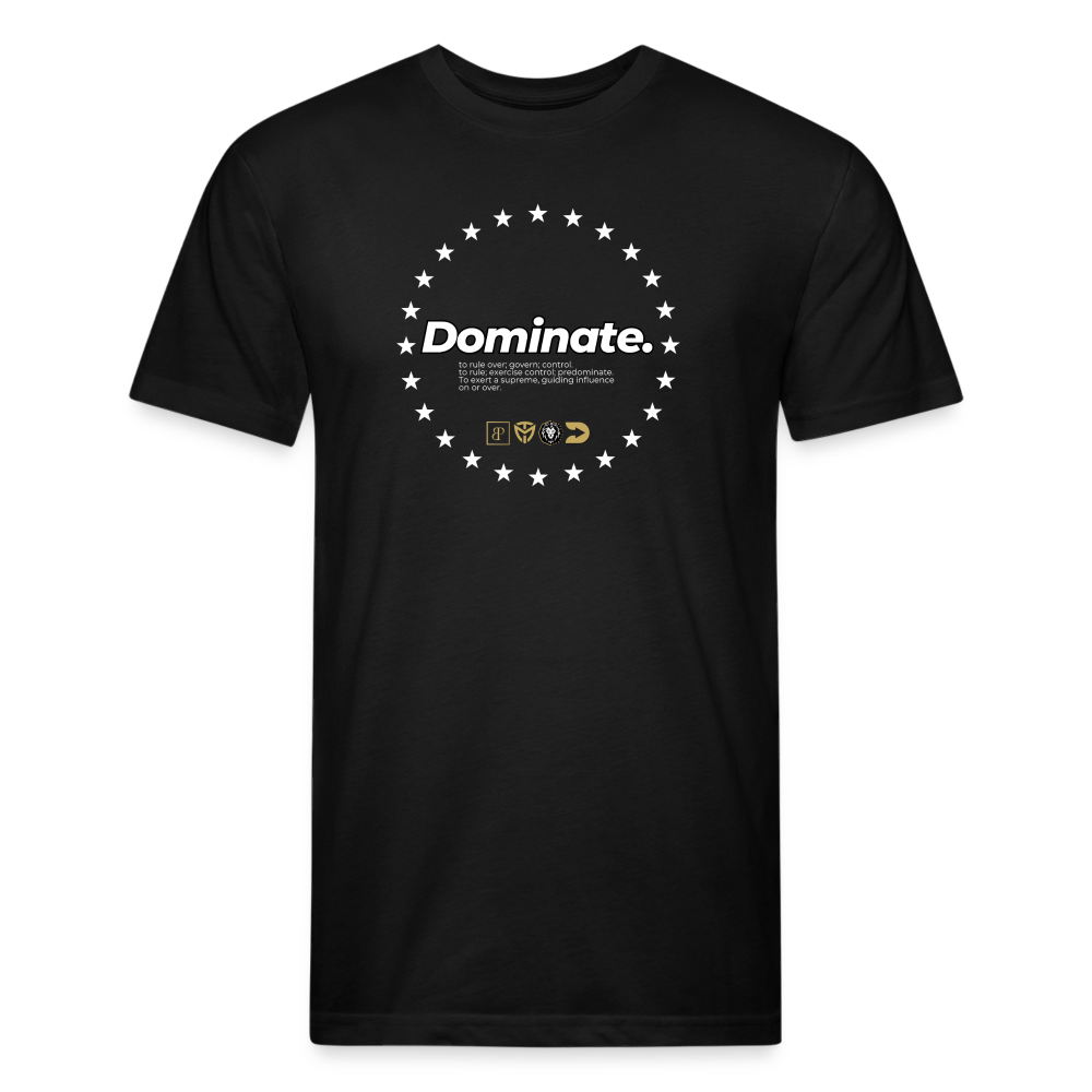 Dominate Shirt - black