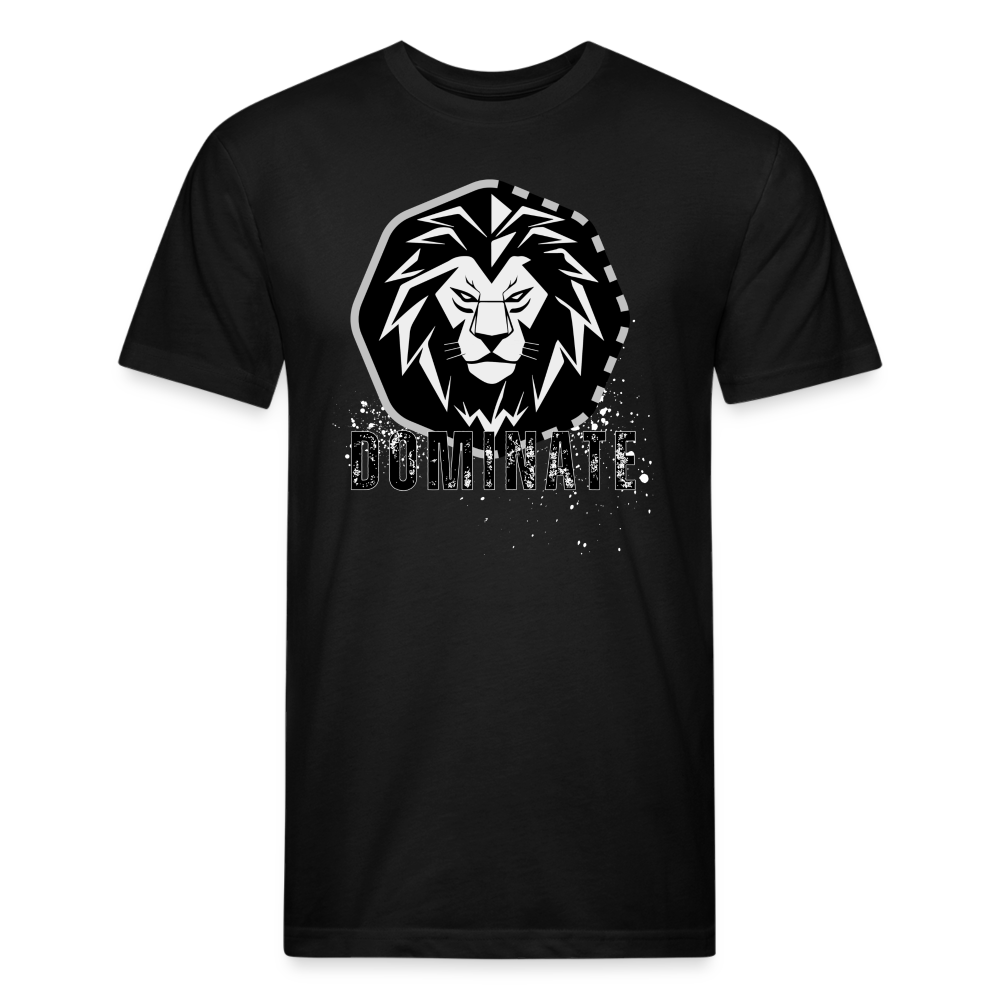 Dominate Shirt LFG - black